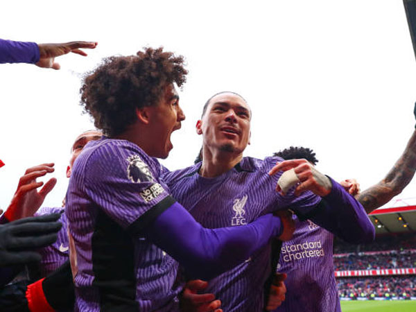 Jamie Carragher Ungkap Faktor yang Buat Liverpool Unggul di Perburuan Gelar