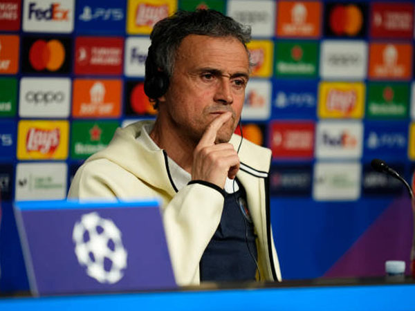 Ketegasan Luis Enrique Terkait Masa Depan Kylian Mbappe di PSG