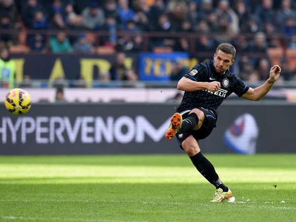 Lukas Podolski