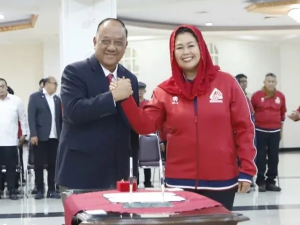 Olimpiade 2024:  Panjat Tebing Diharapkan Bisa Kontributor Medali Indonesia