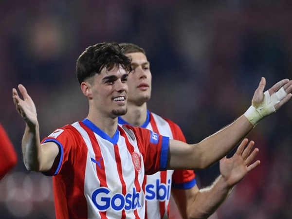 Real Madrid Bakal Aktifkan Klausul Miguel Gutierrez