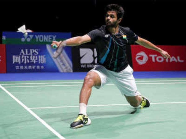 Sai Praneeth Umumkan Pensiun Dari Bulu Tangkis