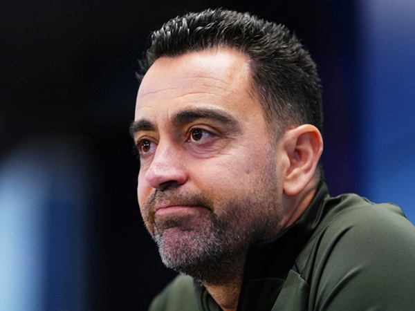 Xavi Hernandez Diprediksi Dipecat jika Barcelona Disingkirkan Napoli