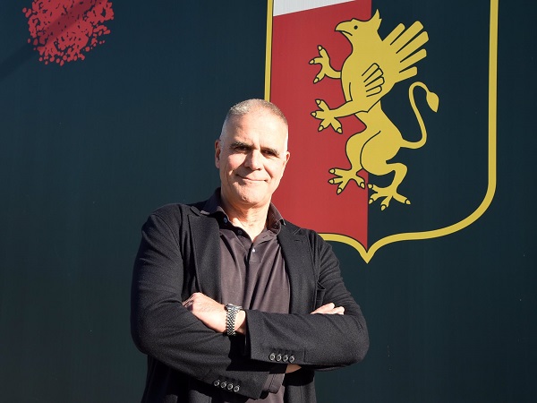 Alberto Zangrillo