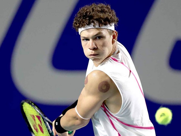 Ben Shelton Targetkan Untuk Jadi Petenis Nomor Wahid AS