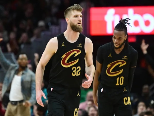 Cavaliers Secara Mengejutkan Dapat Kalahkan Boston Celtics