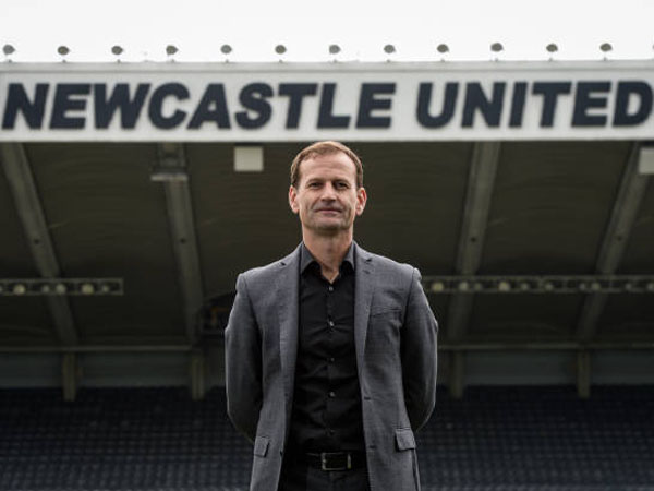 CEO Brighton Bela Tuntutan Kompensasi Newcastle United Untuk Dan Ashworth