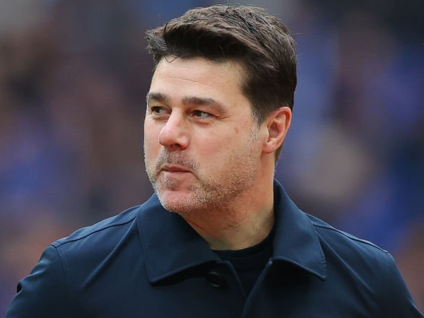 Mauricio Pochettino.