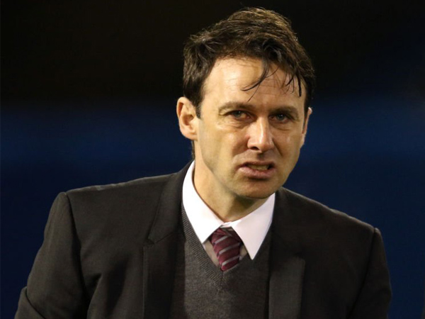 Dougie Freedman.