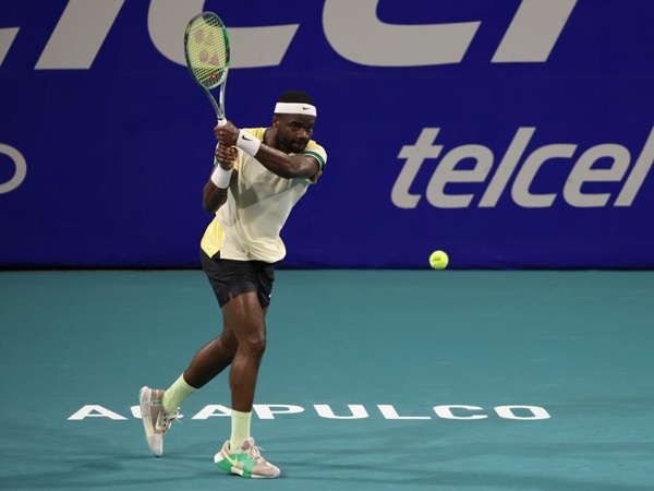 Frances Tiafoe Kehilangan Kegembiraan Akibat Tekanan Ini, Klaim Andre Petkovic