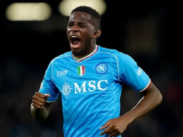 Hamed Junior Traore