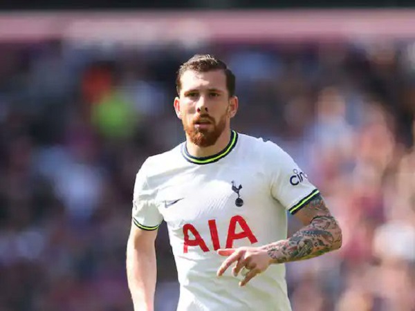 Pierre-Emile Hojbjerg