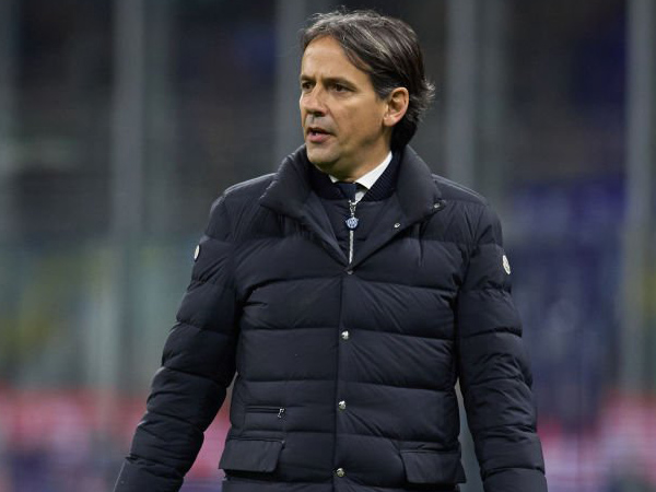 Simone Inzaghi.