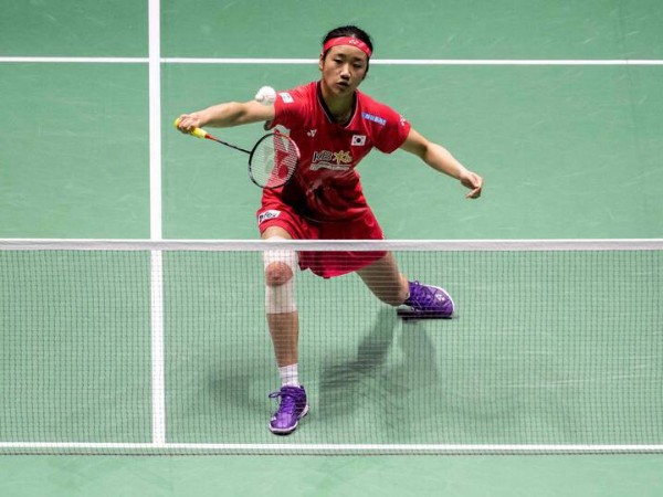Pelatih Puji Comeback An Se Young di French Open 2024