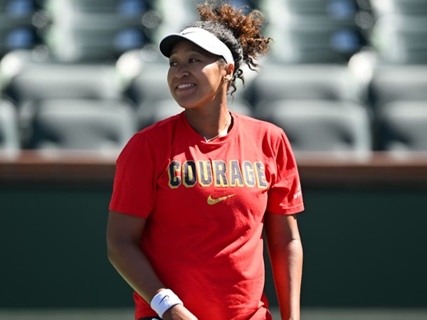 Ini Tujuh Ibu Yang Siap Mengguncang BNP Paribas Open Di Indian Wells