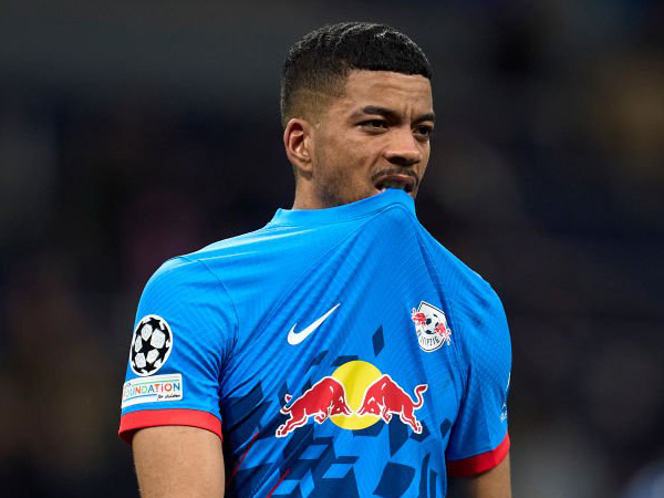 Benjamin Henrichs.