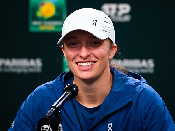 Iga Swiatek Pertimbangkan Perubahan Jadwal Agar Fokus Dengan Ajang Besar