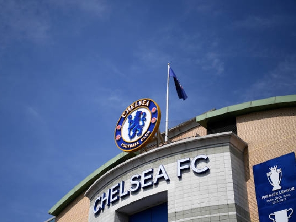 Kandang Chelsea, Stamford Bridge