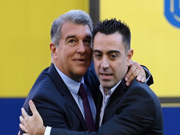 Joan Laporta Klaim Barcelona Telah Selesaikan Masalah Keuangan