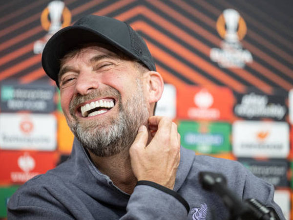 Jurnalis Ini Klaim Jurgen Klopp Tidak Akan Gabung Dengan Barcelona