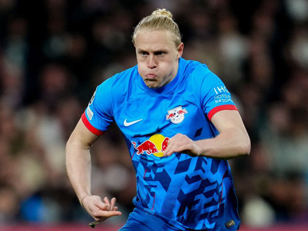 Xaver Schlager.