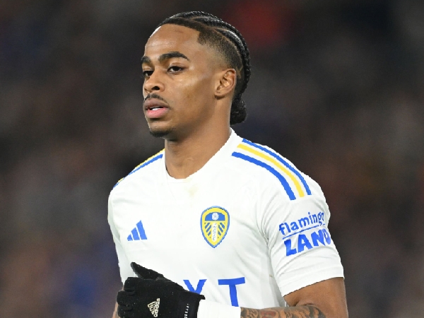 Chelsea tertarik dengan Crysencio Summerville