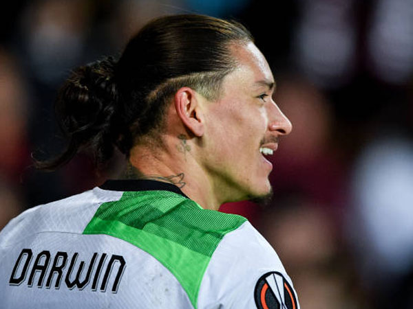 Jurgen Klopp Berani Jamin, Performa Darwin Nunez Belum Sampai Puncaknya