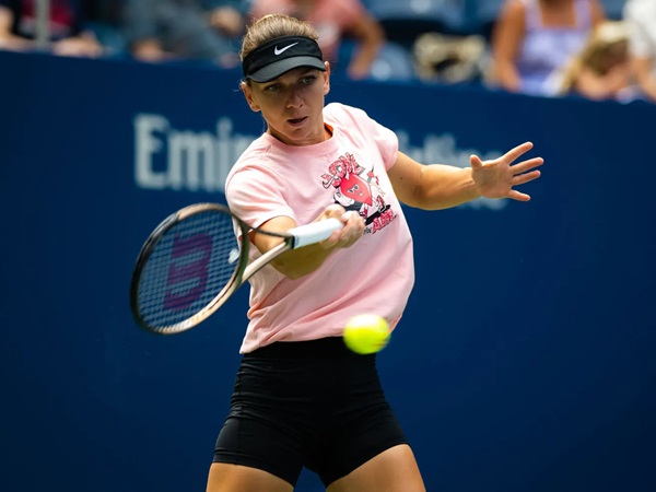 Terima Wild Card Di Turnamen Ini, Simona Halep Siap Kembali Berkompetisi