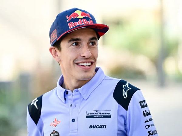Marc Marquez Beberkan Targetnya di MotoGP Qatar 2024