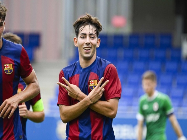 Pemain incaran Tottenham