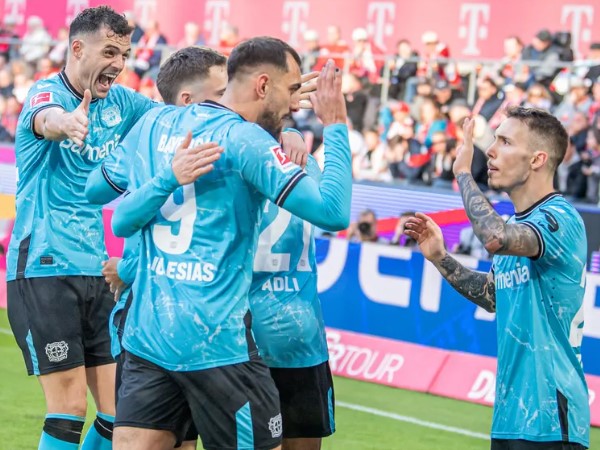 Bayer Leverkusen