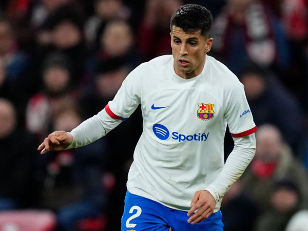 Joao Cancelo.