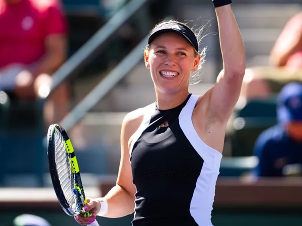 Caroline Wozniacki Amankan Kemenangan Demi Tiket Babak Ketiga Di Indian Wells