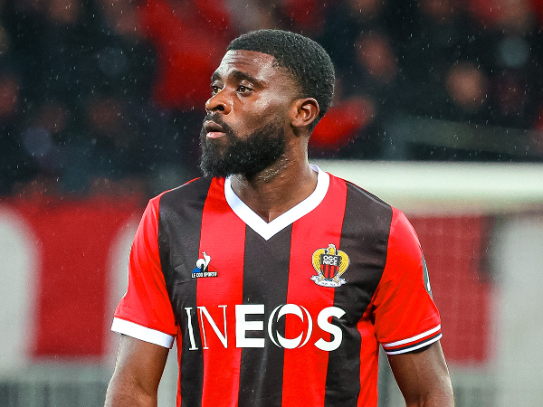 Gol Jeremie Boga tidak bisa selamatkan OGC Nice dari kekalahan dari Montpellier