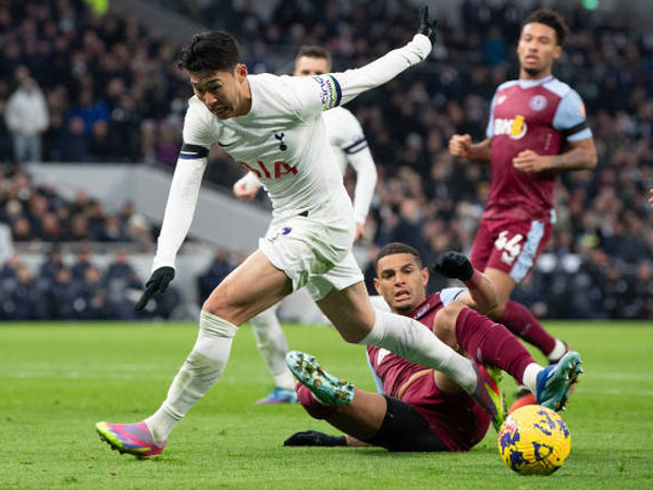 Fakta-fakta Menarik Jelang Laga Aston Villa vs Tottenham