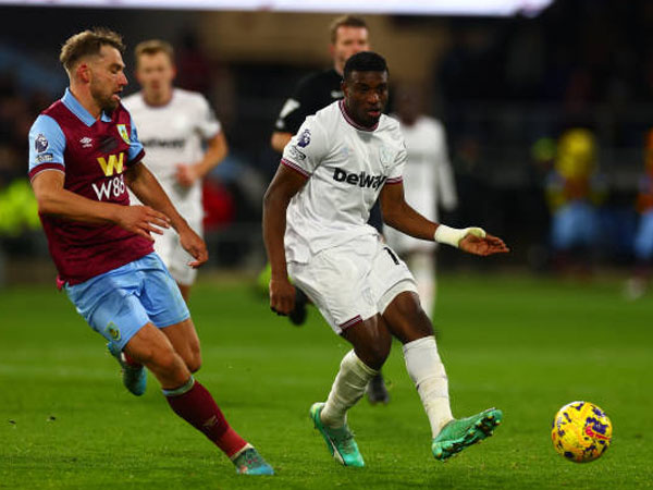 Fakta-fakta Menarik Jelang Laga West Ham United vs Burnley