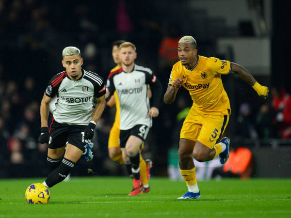 Fakta-fakta Menarik Jelang Laga Wolves vs Fulham