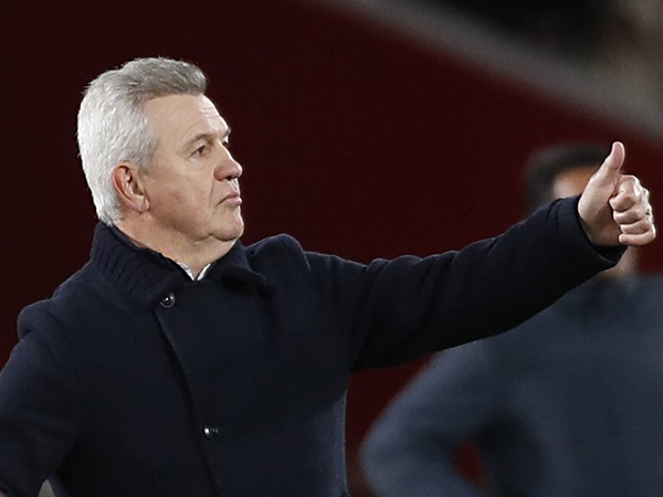 Javier Aguirre Bandingkan Lamine Yamal  dengan Messi