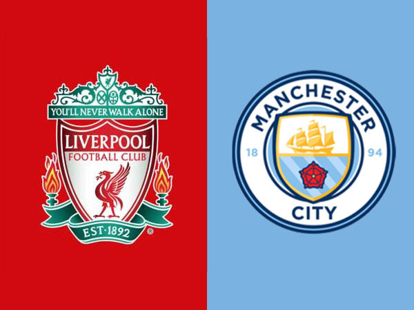 Update Terbaru Berita Tim Jelang Laga Liverpool vs Manchester City