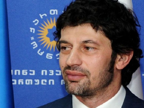Kakha Kaladze