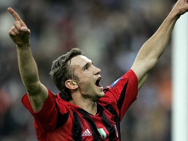 Shevchenko