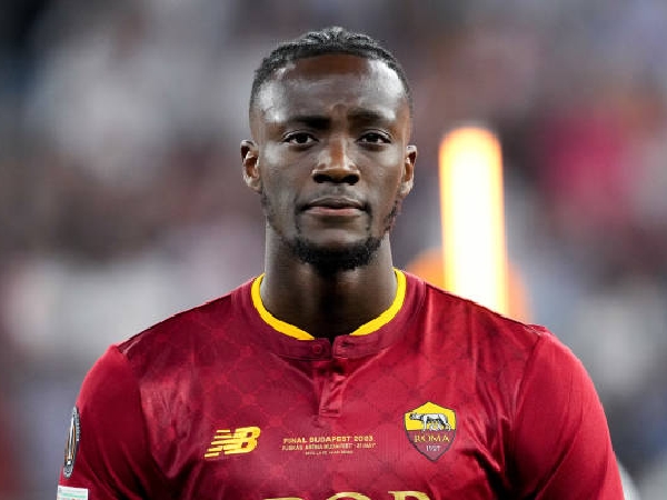 Tammy Abraham