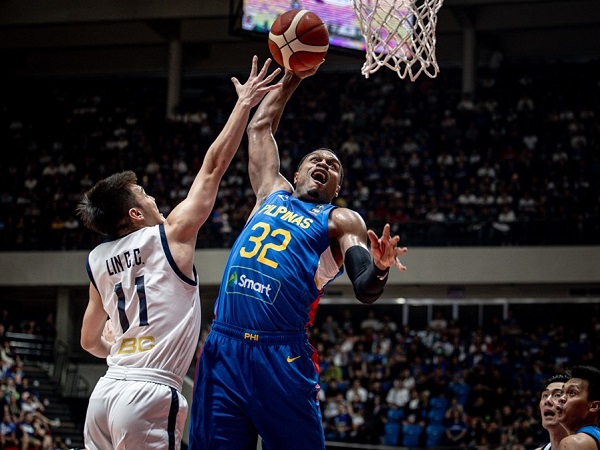 Justin Brownlee berpotensi untuk segera bermain di IBL.