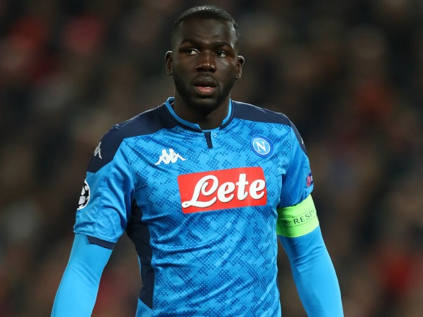 Kalidou Koulibaly