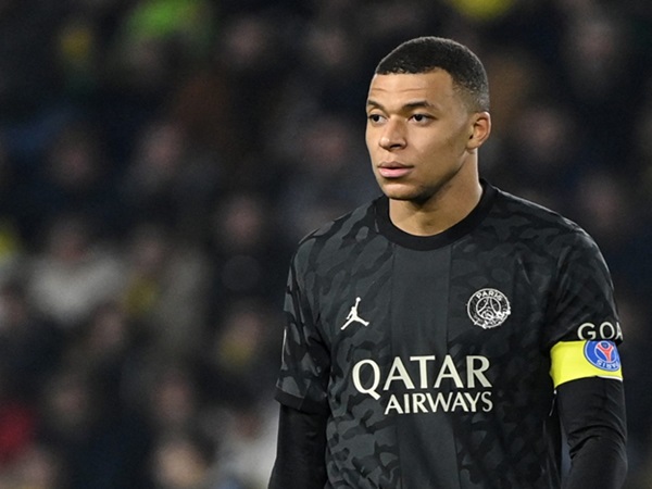 Presiden PSG Konfirmasi Kylian Mbappe Akan Tinggalkan Timnya