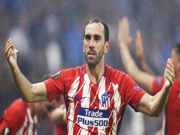 Diego Godin