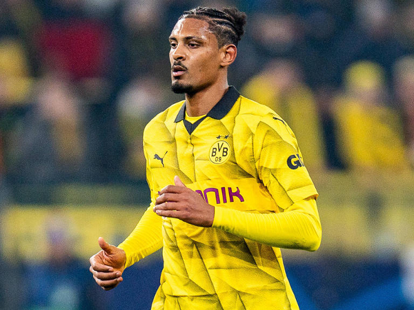 Halaser Haller Dinominasikan Untuk Penghargaan Laureus World Comeback of the ...