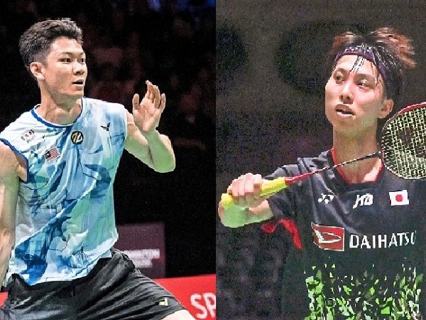 Lee Zii Jia Vs Kodai Naraoka, Siapa Yang Jadi Pecundang Babak Pertama All England?