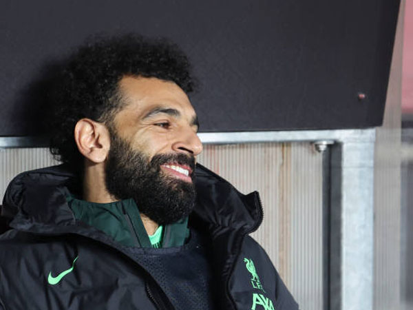 Liverpool Lega, Mohamed Salah Akhirnya Tidak Dipanggil Timnas Mesir