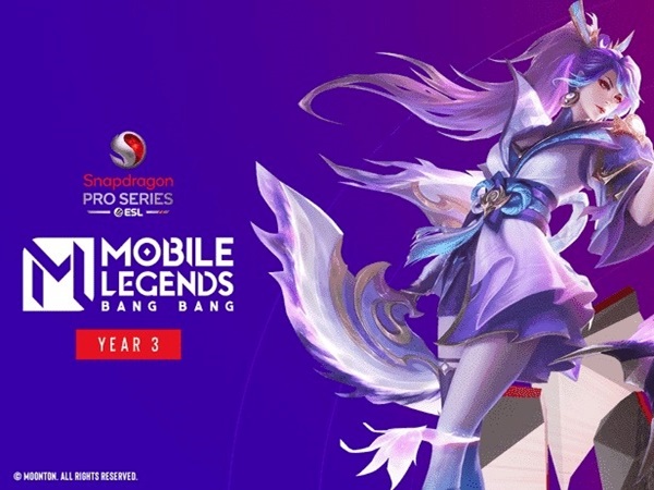 Mobile Legends: Bang Bang Memperluas Ekosistem Esports Global